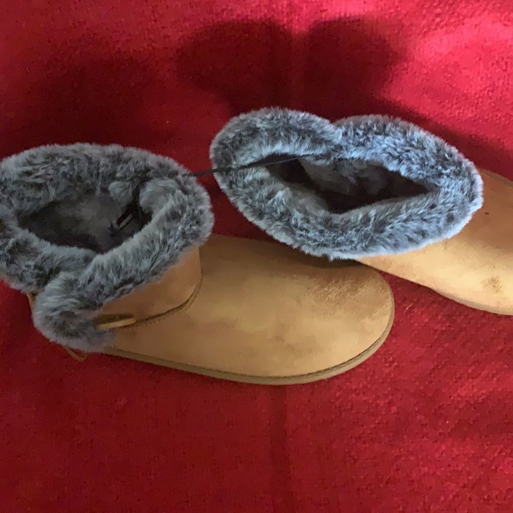 Snow ankle boots  - Picture 5 of 8